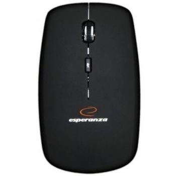 Esperanza EM120K mouse RF Wireless Ottico 1600 DPI