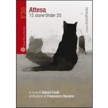 Attesa. 15 storie under 20