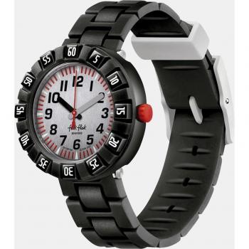 Reloj Flik Flak Sketch In Black FCSP118C