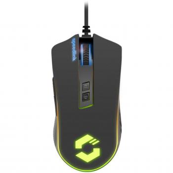 Mouse da gioco Speedlink Orios RGB