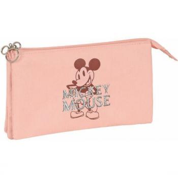 Portatodo Cotton Mickey Disney Triple