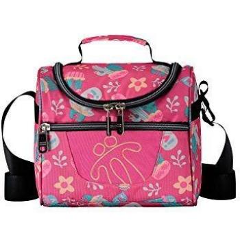 Portameriendas Escolar Estampado Hug me