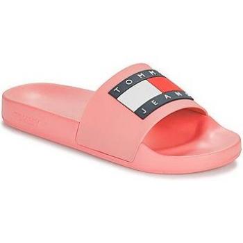 Chanclas Pache Essential Rosa Tommy Jeans