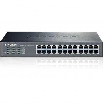 Switch TP-LINK 24 Porte Gigabit Desktop/Rackmount