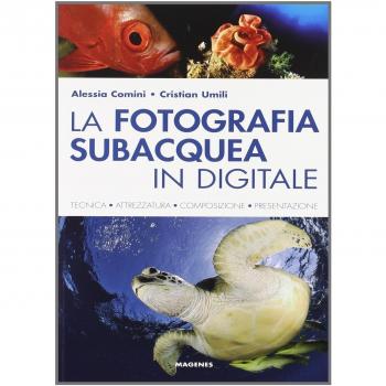 La fotografia subacquea in digitale