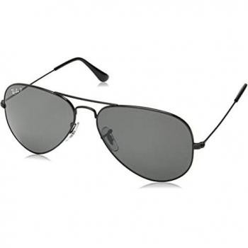 Ray-Ban Aviator Grande Metal Gafas de Sol RB 3025 002/48
