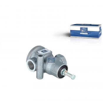 Válvula de Pressão Limitadora DT Spare Parts 2.44700