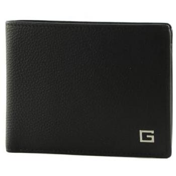 Cartera New Zurigo de Piel Natural