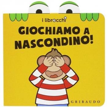 Giochiamo a nascondino! I librocchi