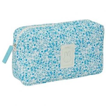 Neceser Miffy Mum Garden Eco‑Resistente
