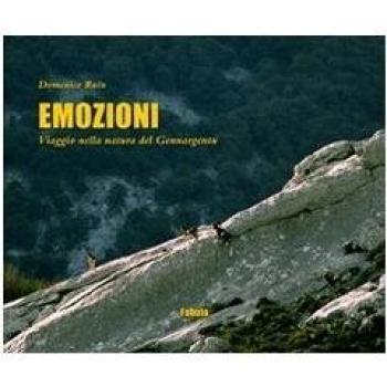 Emozioni. Viaggio nella natura del Gennargentu