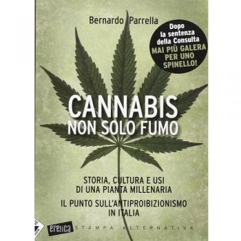 Cannabis Non Solo Fumo