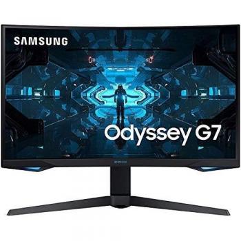 Samsung Monitor Gaming Odyssey G7 con USB 3.0