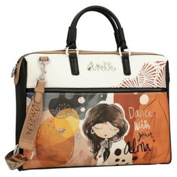 PortaDocumentos Alma Elegante