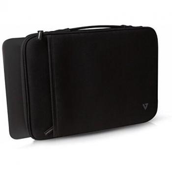 V7 CSE4-BLK-9E Notebook Case for 13.3 Ultrabook