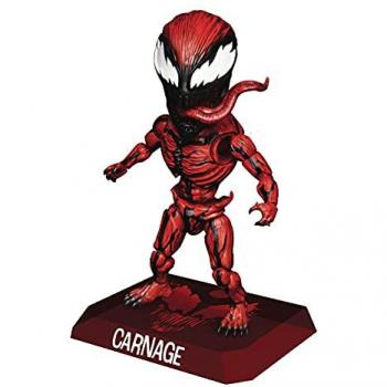 Figura Egg Attack Marvel Spider-Man Matanza EAA-143