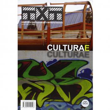 Txt. Creatività e innovazione per il territorio toscano (2012). Ediz. italiana e inglese. Culturae (Vol. 8)