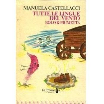 Tutte le lingue del vento