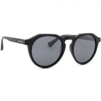 Warwick Raw Polarizado Negro