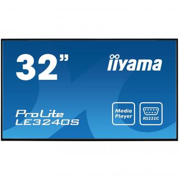 Iiyama LE3240S-B1 Monitor