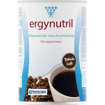 Ergynutril Café Nutergia 300g