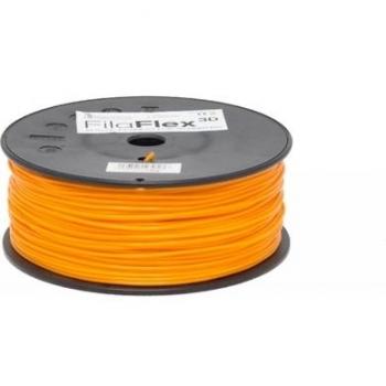Recreus Filamento Filaflex Arancione, 1,75 mm / 500 g