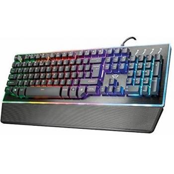 Trust GXT 860 Thura SEMI-Mechanical 21839 Tastiera