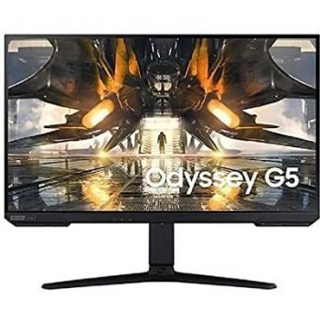Samsung Serie 5 68,6 cm S27AG500NU 16:9 (27) nero