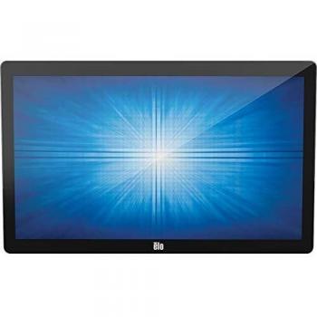 Elo Touch Solutions 2702L 68,6 cm (27) 1920 x 1080 Pixel Full HD LCD Touch screen Da tavolo Nero