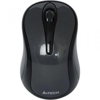 Mouse senza fili A4TMYS43756 V‑Track G3‑280A grigio
