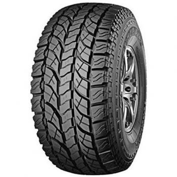 YOKOHAMA 255/65 R16 109H G012 A/T-S  M+S 4X4 (MIXTO)