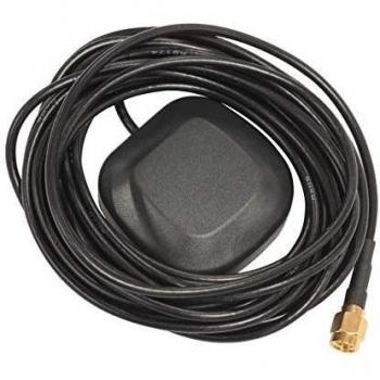 MikroTik GPS antenna con connettore SMA
