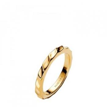 Anillo Pandora Banda Ondulada 54