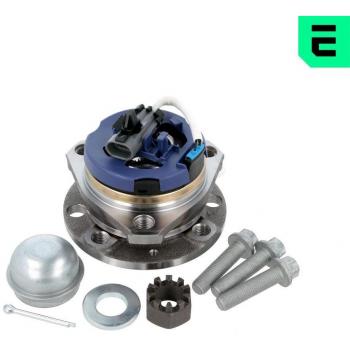 Kit de Rolamento de Roda OPTIMAL 201035