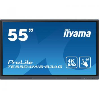 Monitor Interattivo iiyama ProLite TE5504MIS-B3AG