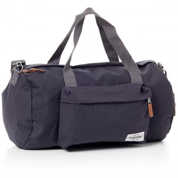 Bolsa Deportiva Eastpak Calum Opgrade Dark (Default, Negro)