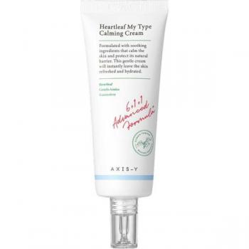 Heartleaf Serenidad CremáFacial