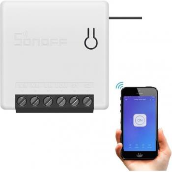 Interruptor Inteligente SONOFF Mini R2 Wifi