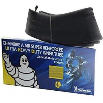 Camara De Aire Michelin 18 UHD Large TR4 (140/80-18)