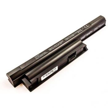 CoreParts MBI2276 Batteria Laptop Sony 56Wh 6 Celle Li‑Ion