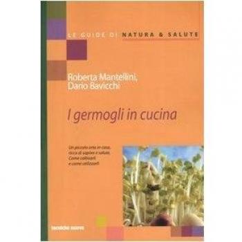 I Germogli in cucina