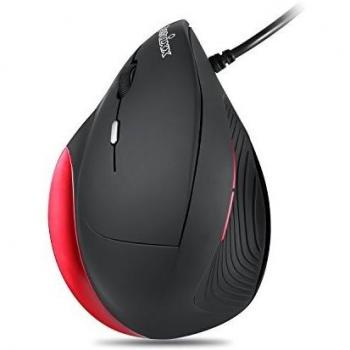Mouse ErgonoMancino 518