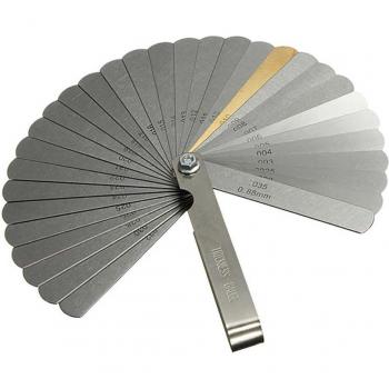 Medidor Kuulee de Espesor 32C