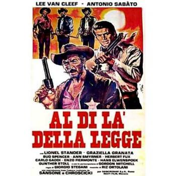 Al Di La' Della Legge