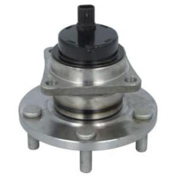 Kit de rolamento de roda BTA H22094