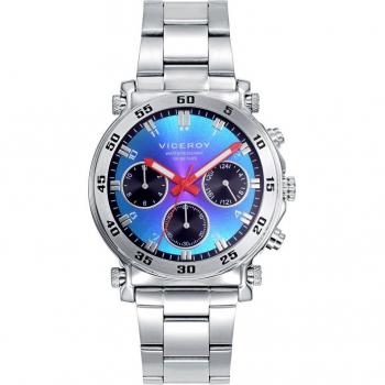 Reloj Viceroy cadete comunicación 401309-97 bicolor