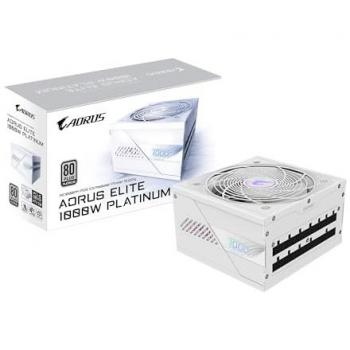 Fuente Gigabyte AORUS ELITE ICE 1000W