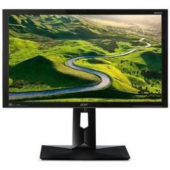 Acer CB CB241HYK 23.8 4K Ultra HD IPS computer monitor (3840 x 2160 pixels, LCD, 4K Ultra HD, IPS, 3840 x 2160, 1.073 billion colours)