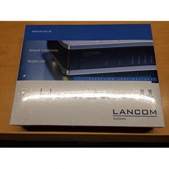 LANCOM ALL-IP Option Update German
