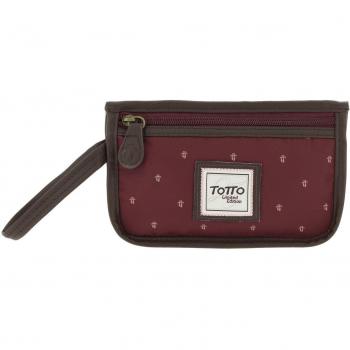 Neceser de Viaje Totto Fa-R70